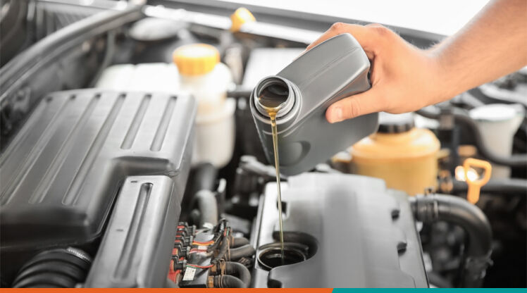 چه روغن موتوری در خودرو بریزیم؟ قاااااقه