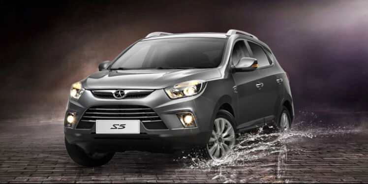 با دوام ترین خودروهای چینی بازار ایران قااااقه